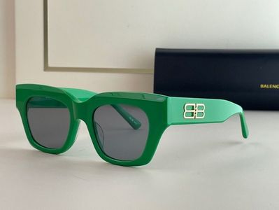 Balenciaga Sunglasses 606